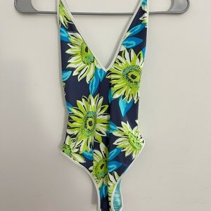 Aerie one piece swimsuit